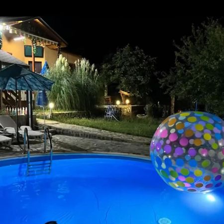 סנדנסקי Sunshine Villa Dzhigurovo מראה חיצוני תמונה