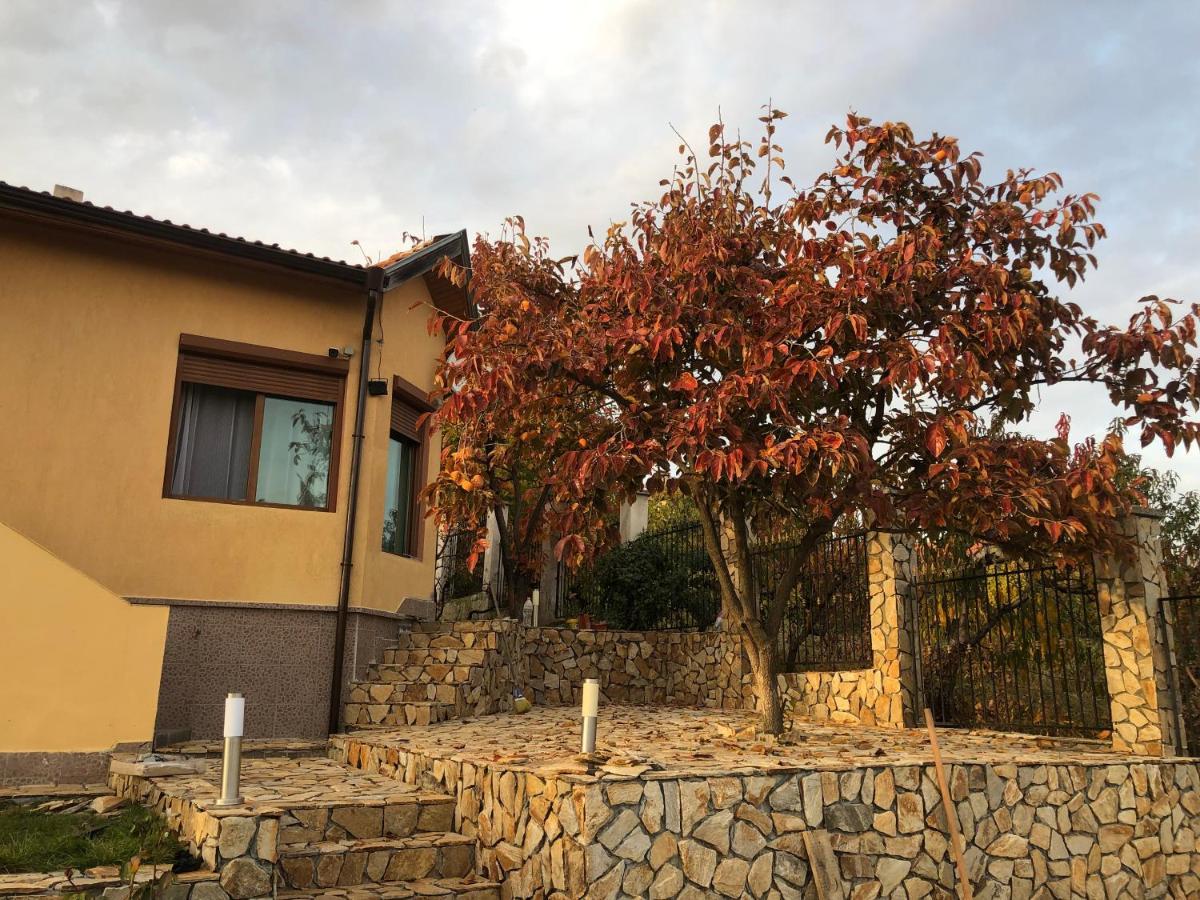 סנדנסקי Sunshine Villa Dzhigurovo מראה חיצוני תמונה