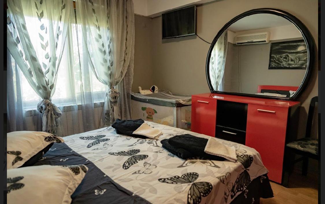 סנדנסקי Sunshine Villa Dzhigurovo מראה חיצוני תמונה