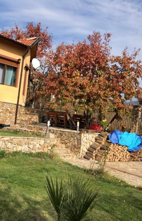 סנדנסקי Sunshine Villa Dzhigurovo מראה חיצוני תמונה