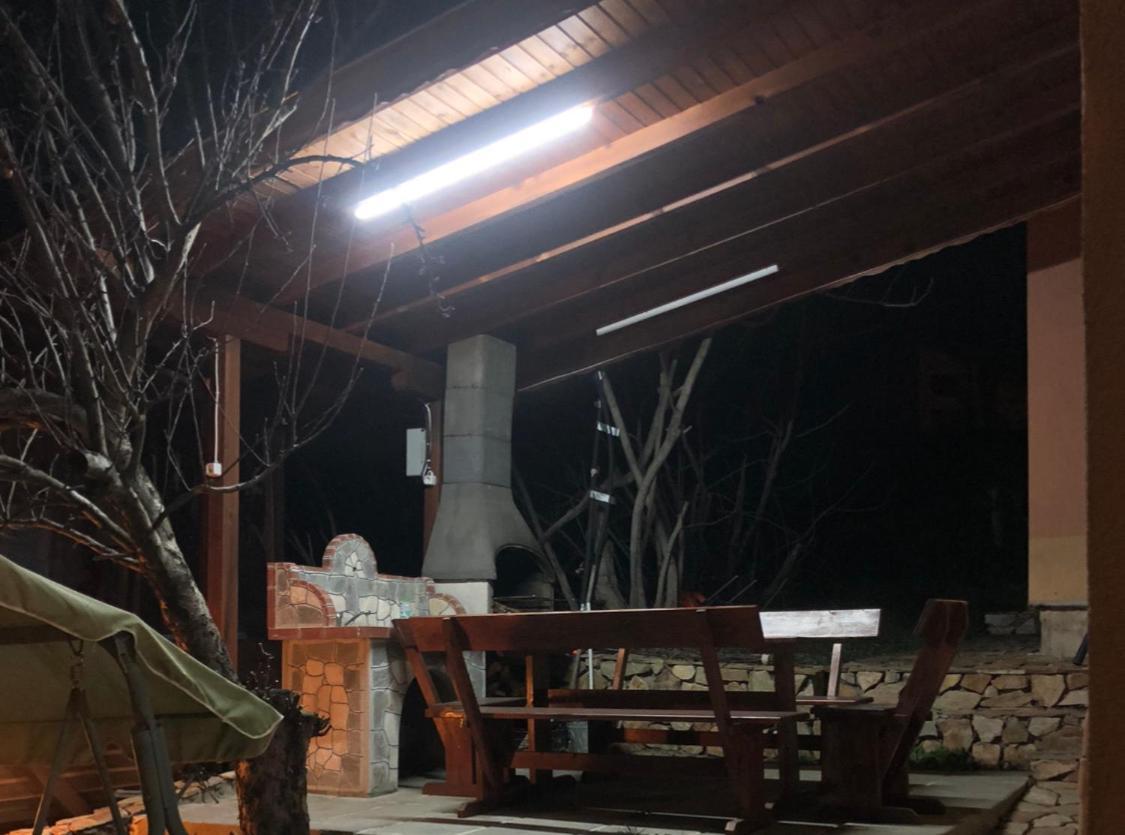 סנדנסקי Sunshine Villa Dzhigurovo מראה חיצוני תמונה