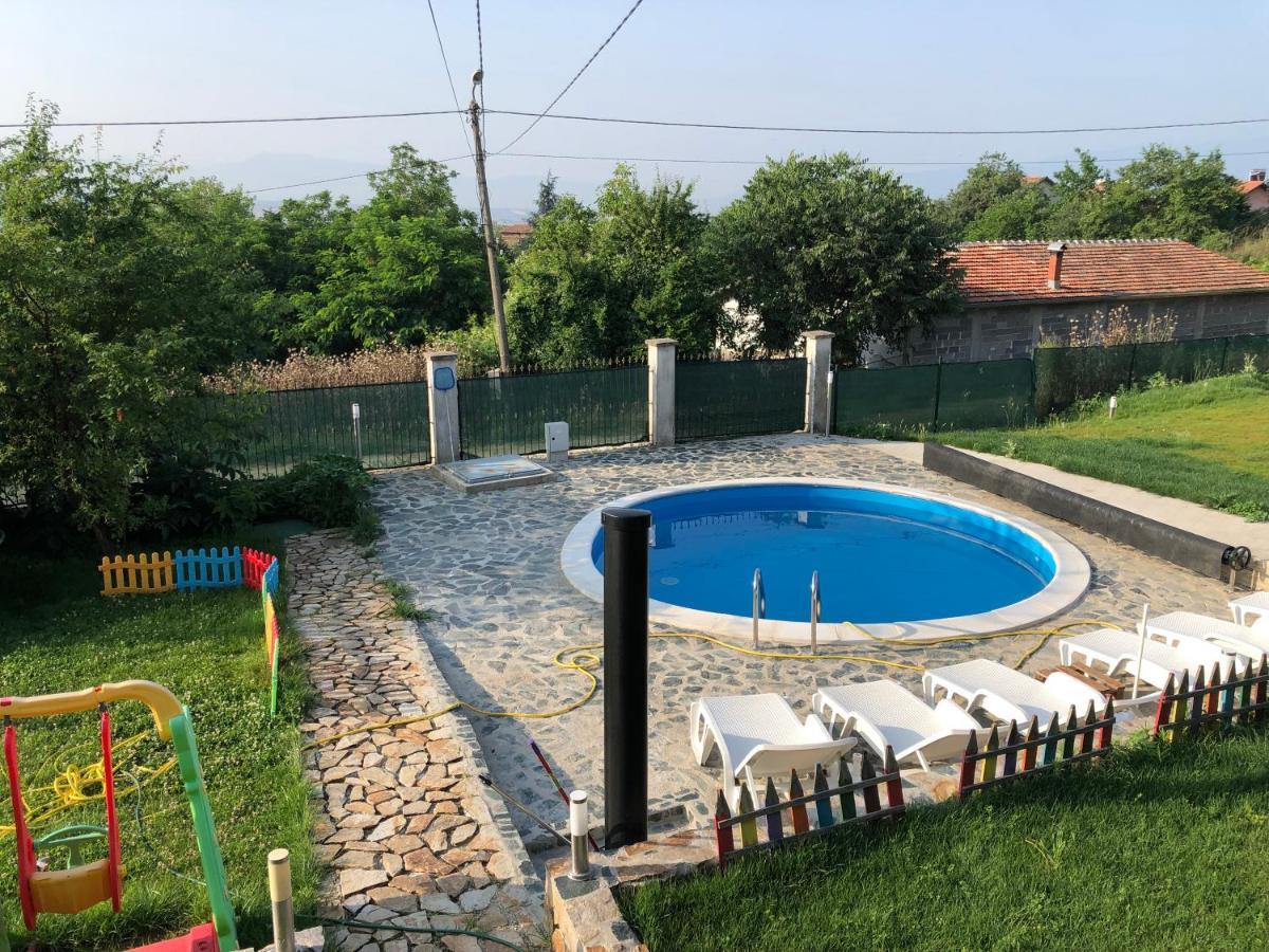 סנדנסקי Sunshine Villa Dzhigurovo מראה חיצוני תמונה
