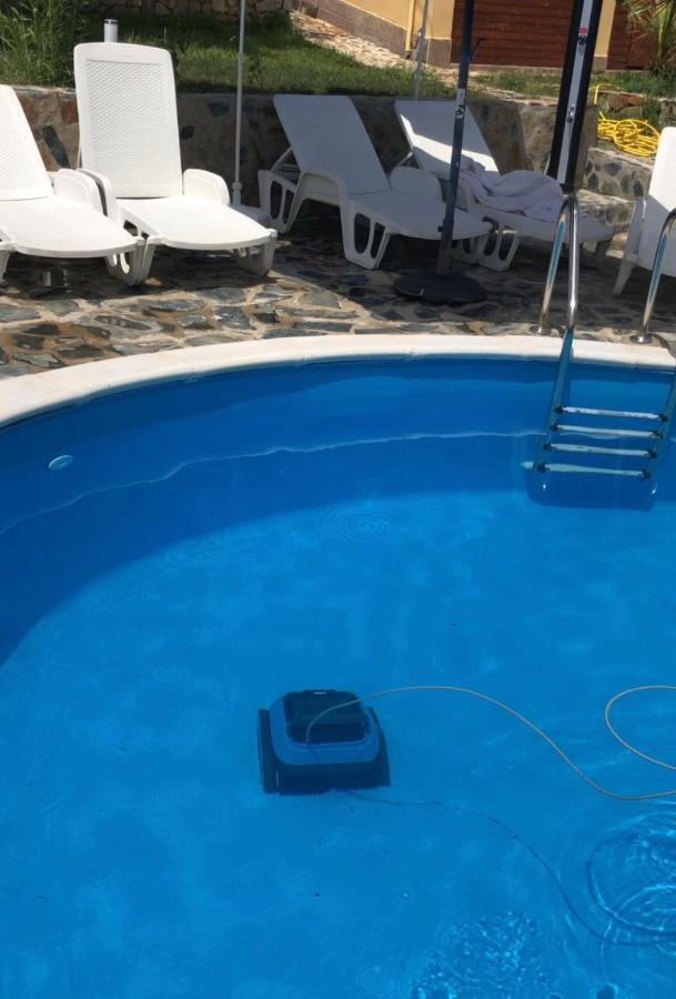 סנדנסקי Sunshine Villa Dzhigurovo מראה חיצוני תמונה