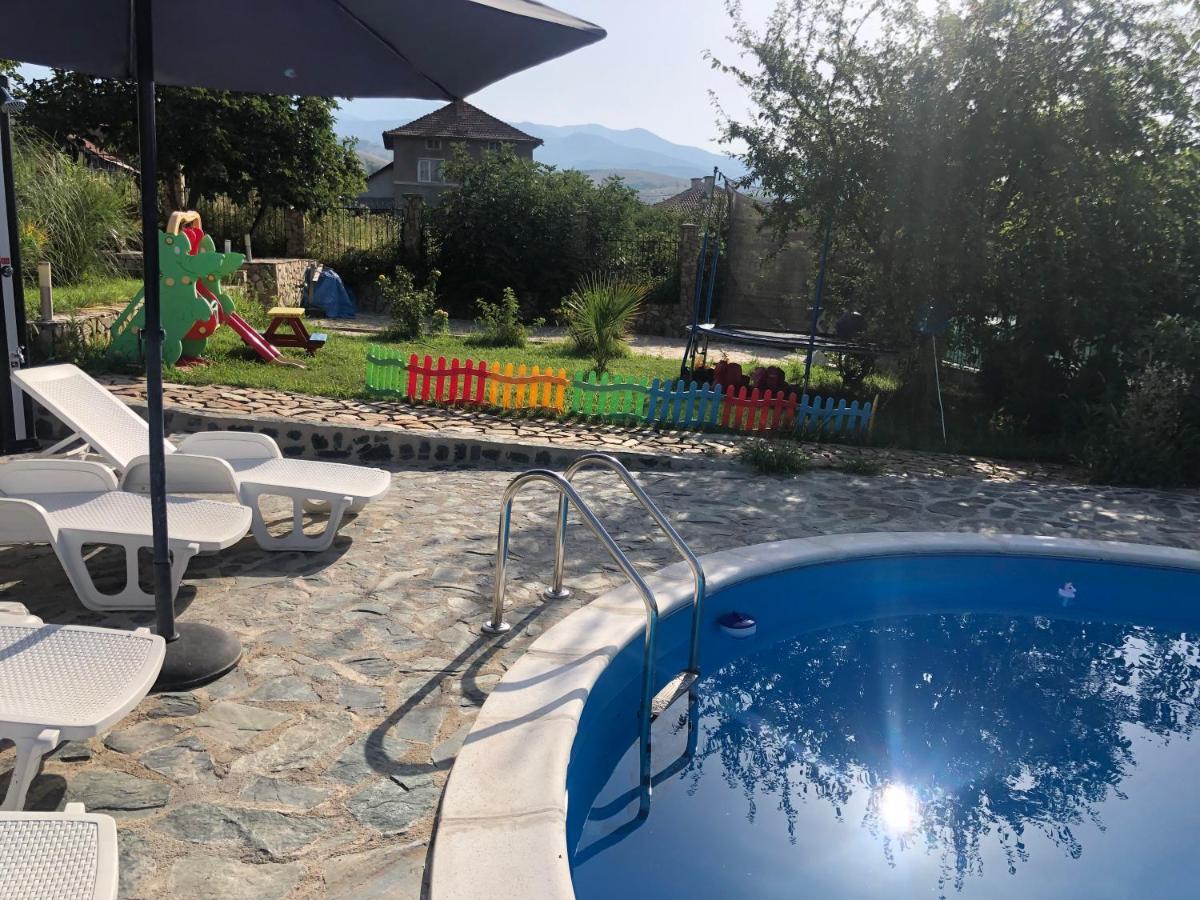 סנדנסקי Sunshine Villa Dzhigurovo מראה חיצוני תמונה