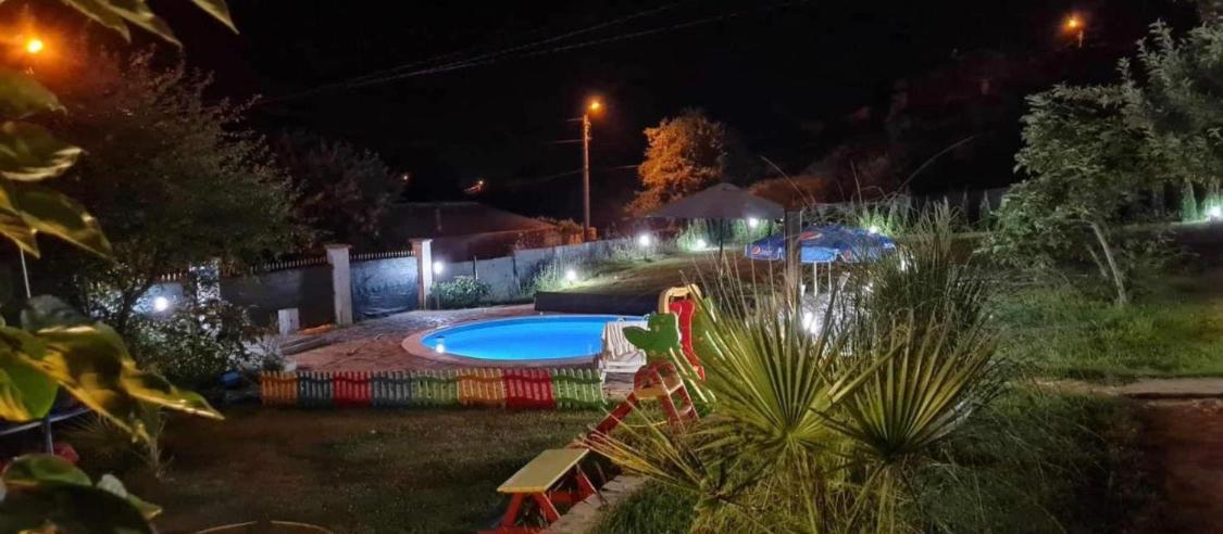 סנדנסקי Sunshine Villa Dzhigurovo מראה חיצוני תמונה