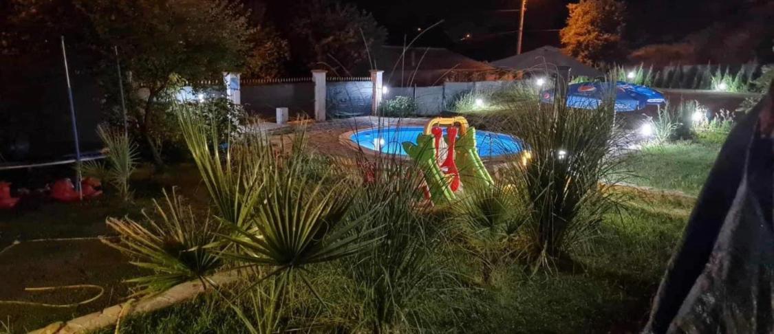 סנדנסקי Sunshine Villa Dzhigurovo מראה חיצוני תמונה