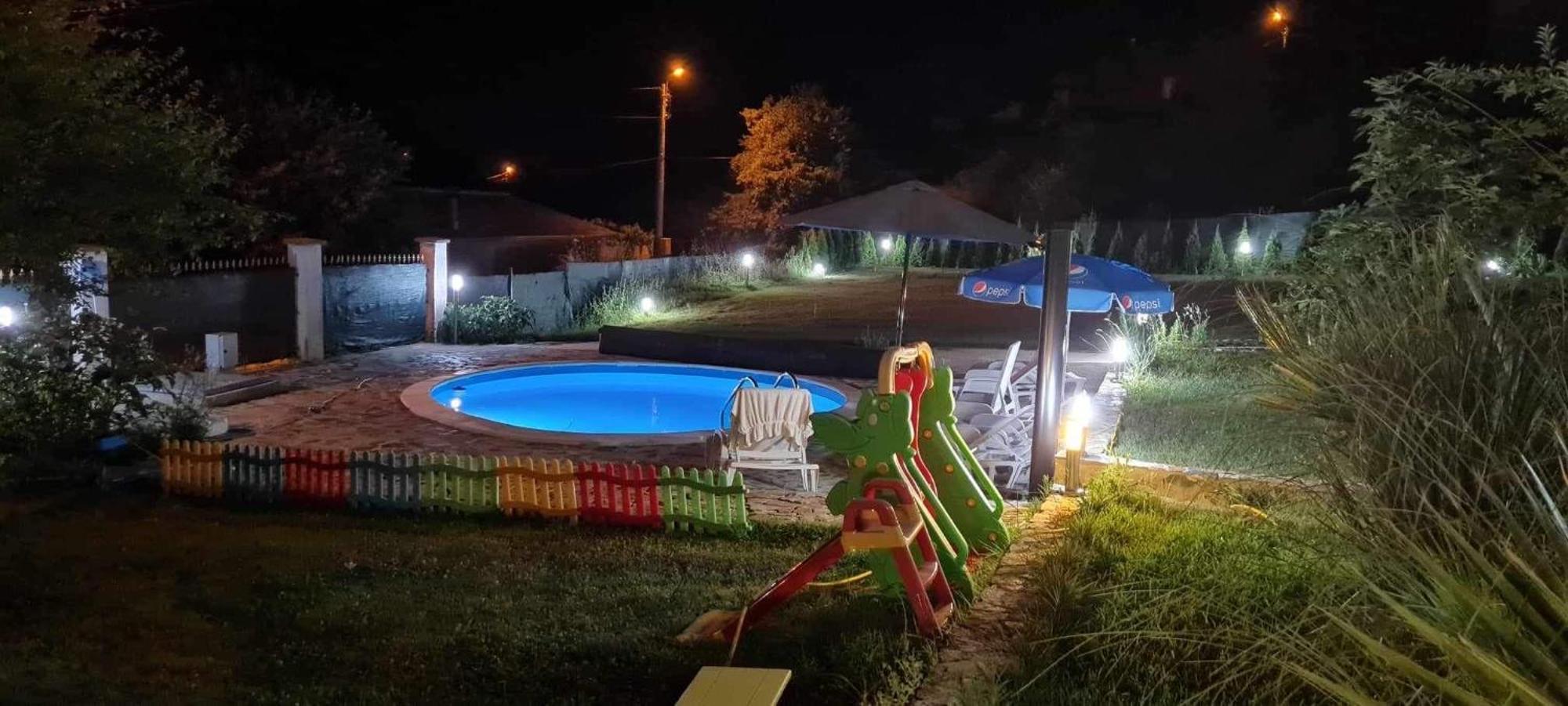 סנדנסקי Sunshine Villa Dzhigurovo מראה חיצוני תמונה