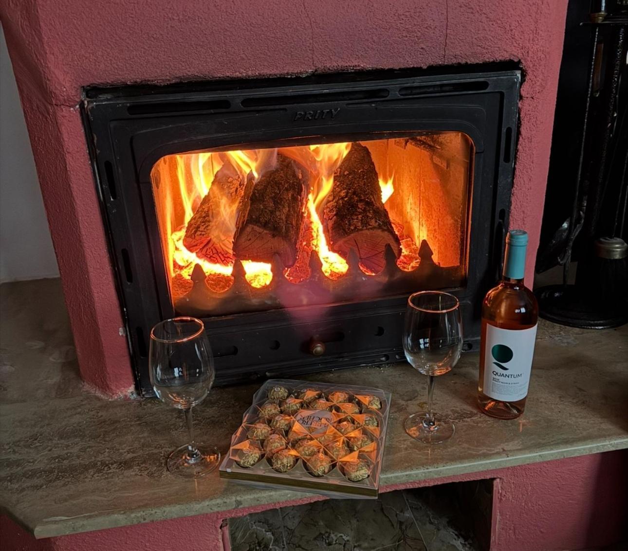 סנדנסקי Sunshine Villa Dzhigurovo מראה חיצוני תמונה