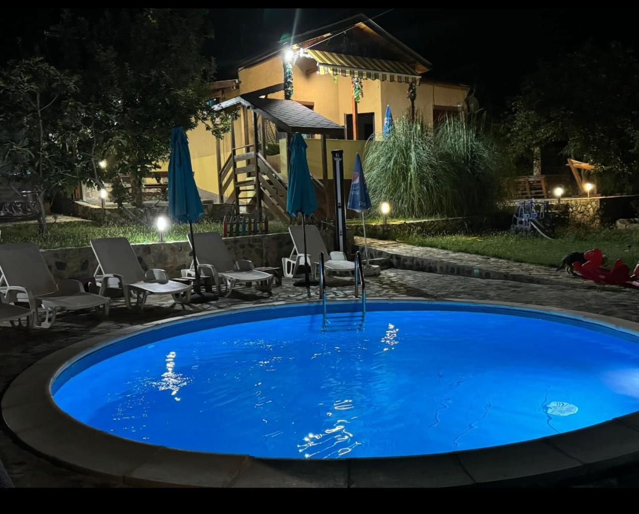 סנדנסקי Sunshine Villa Dzhigurovo מראה חיצוני תמונה