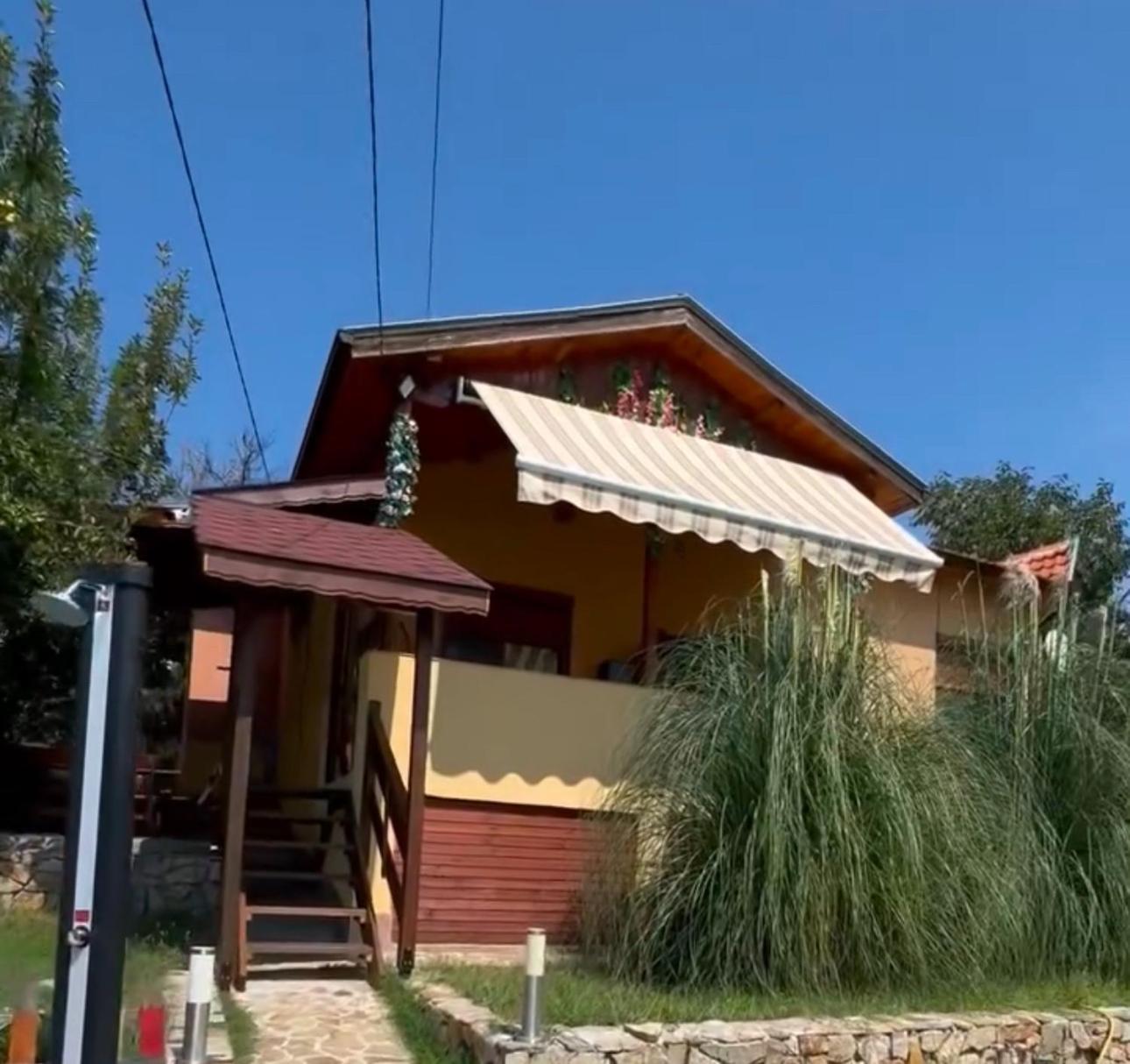 סנדנסקי Sunshine Villa Dzhigurovo מראה חיצוני תמונה
