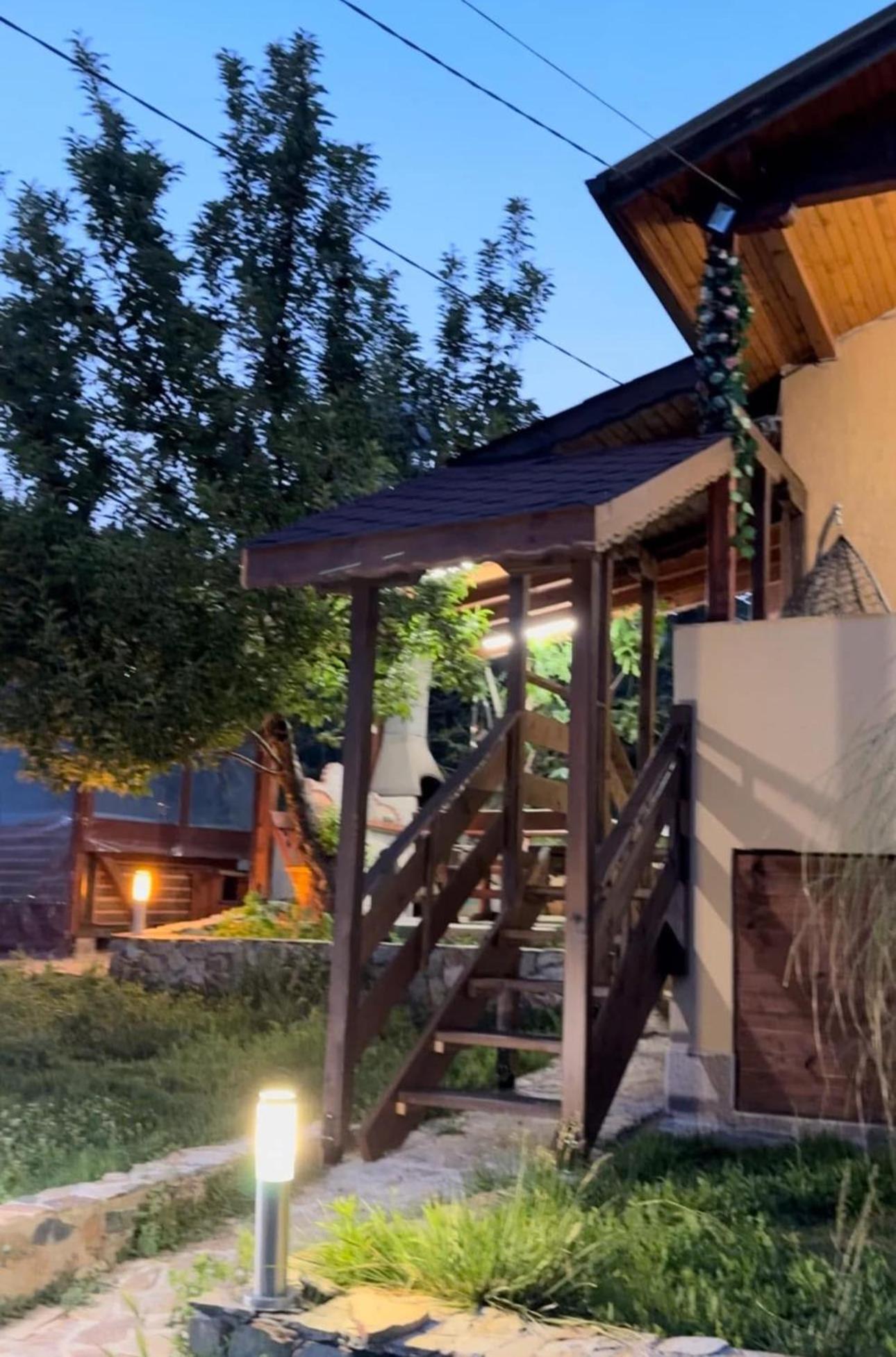 סנדנסקי Sunshine Villa Dzhigurovo מראה חיצוני תמונה