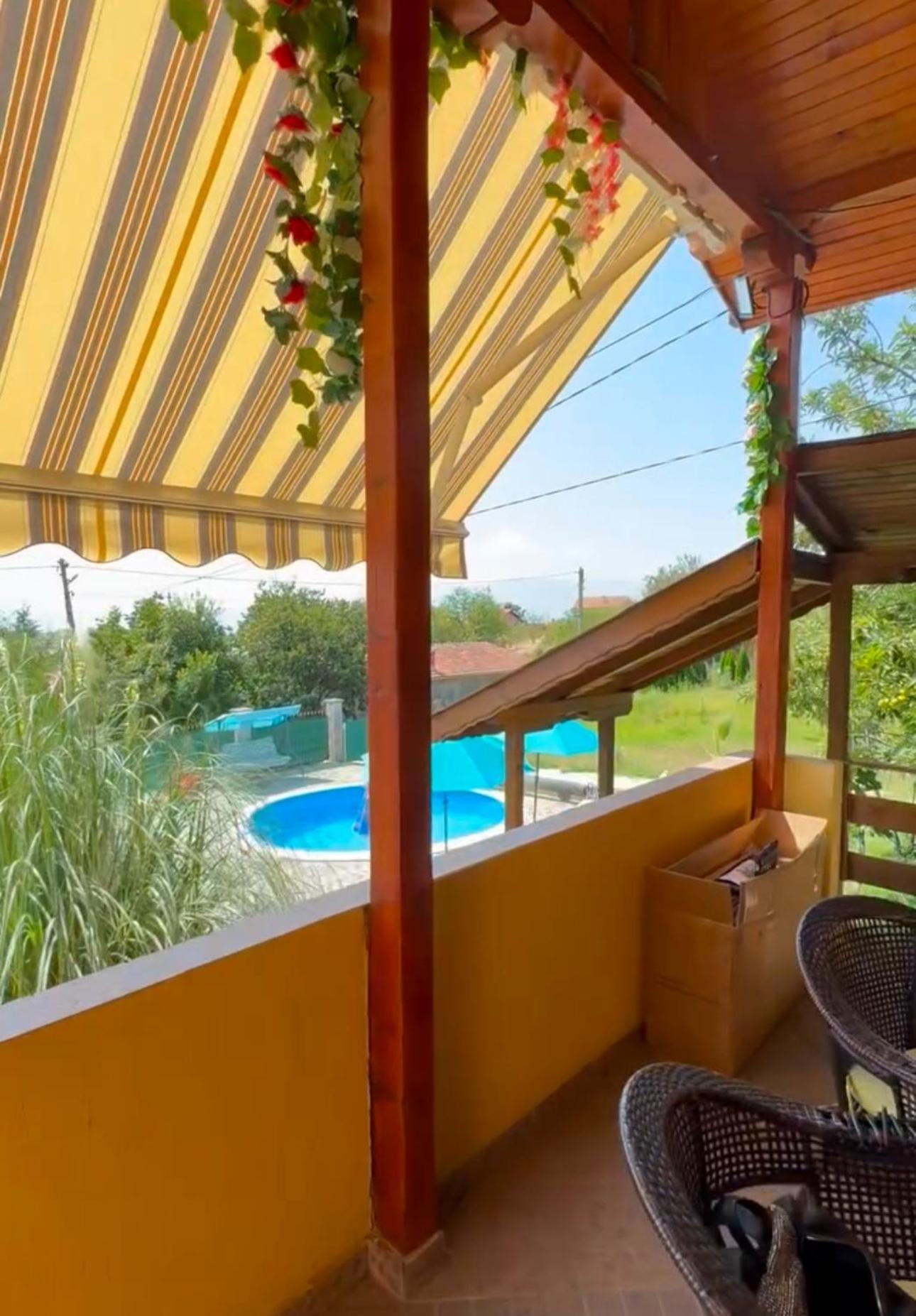 סנדנסקי Sunshine Villa Dzhigurovo מראה חיצוני תמונה