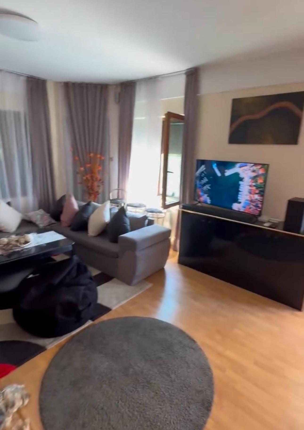 סנדנסקי Sunshine Villa Dzhigurovo מראה חיצוני תמונה