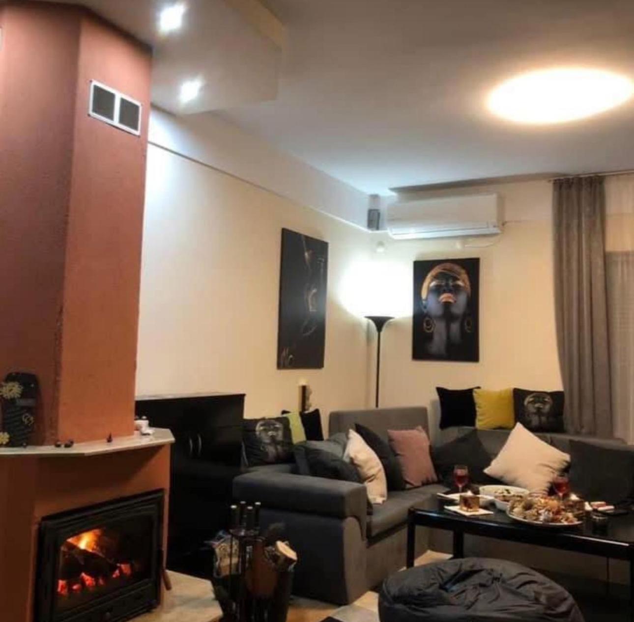 סנדנסקי Sunshine Villa Dzhigurovo מראה חיצוני תמונה