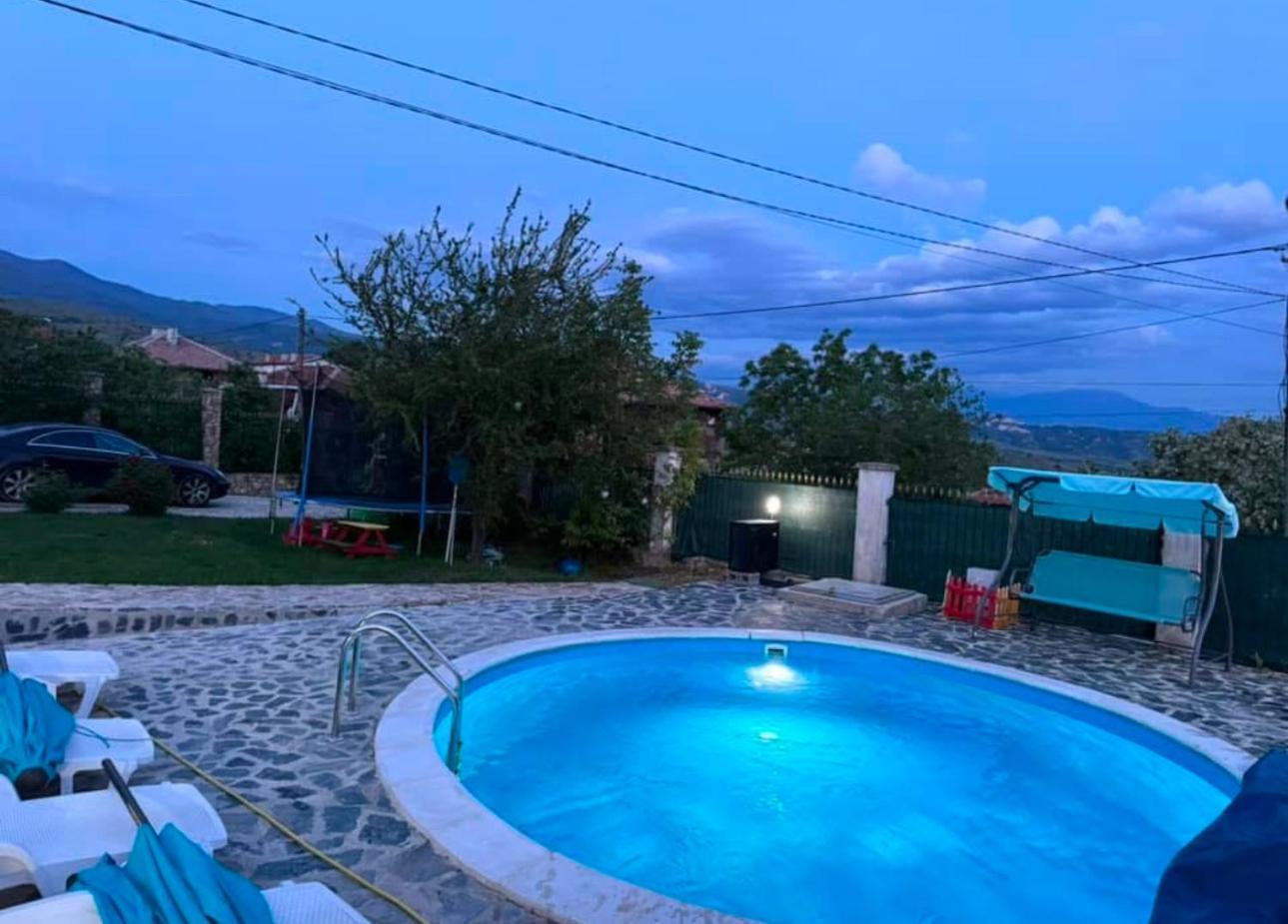 סנדנסקי Sunshine Villa Dzhigurovo מראה חיצוני תמונה