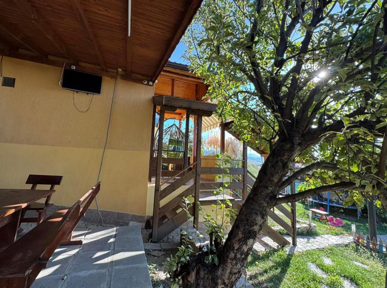 סנדנסקי Sunshine Villa Dzhigurovo מראה חיצוני תמונה