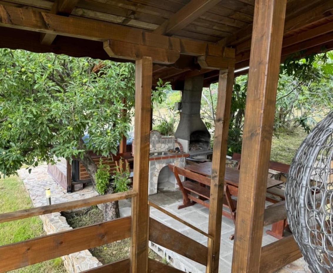 סנדנסקי Sunshine Villa Dzhigurovo מראה חיצוני תמונה