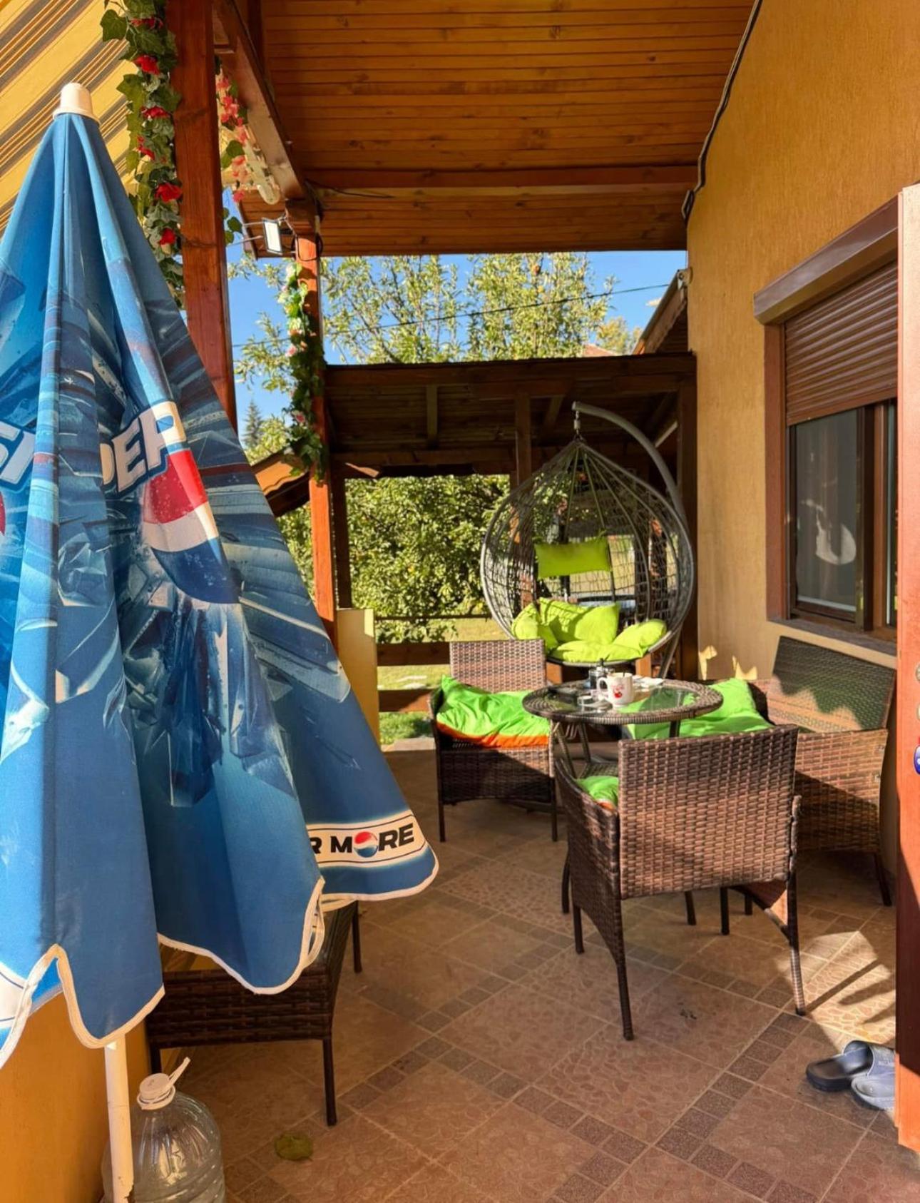סנדנסקי Sunshine Villa Dzhigurovo מראה חיצוני תמונה